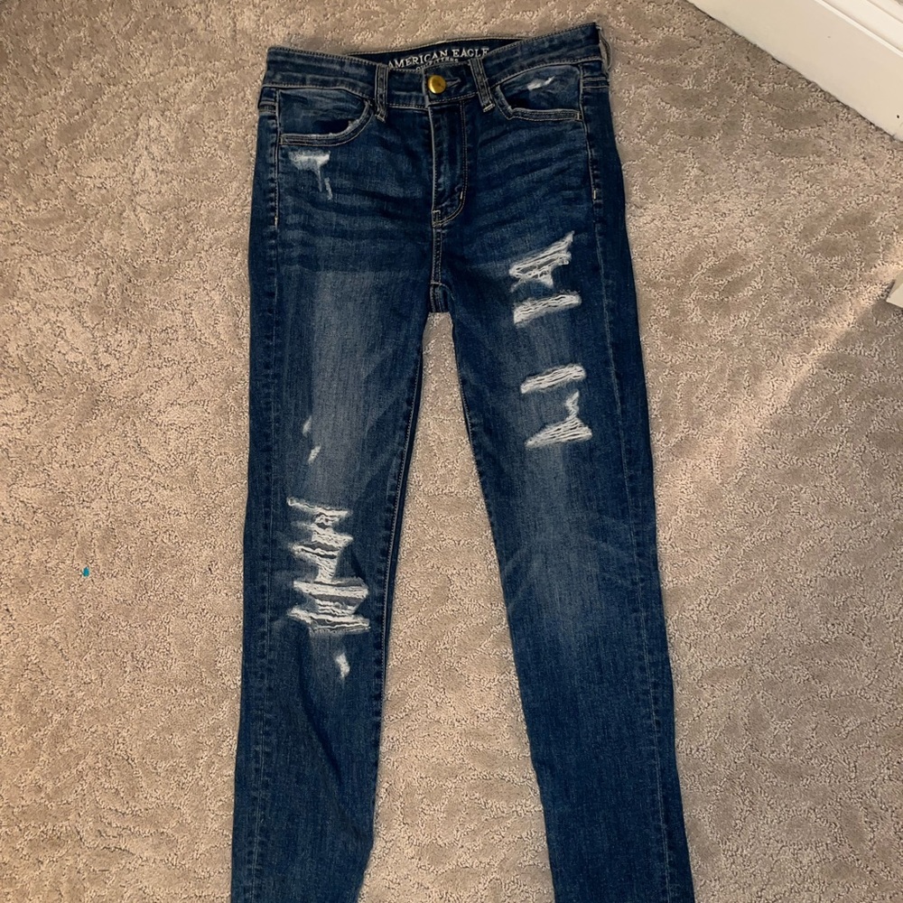 American Eagle Outfitters Jeans